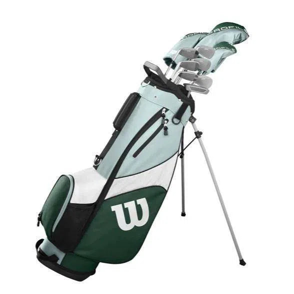Wilson Profile SGI Women's Complete Golf Set