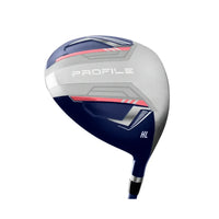 Wilson Profile Womens Complete Package Set