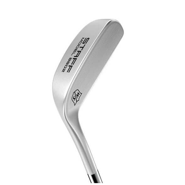 Wilson Staff 8802 Classic Putter