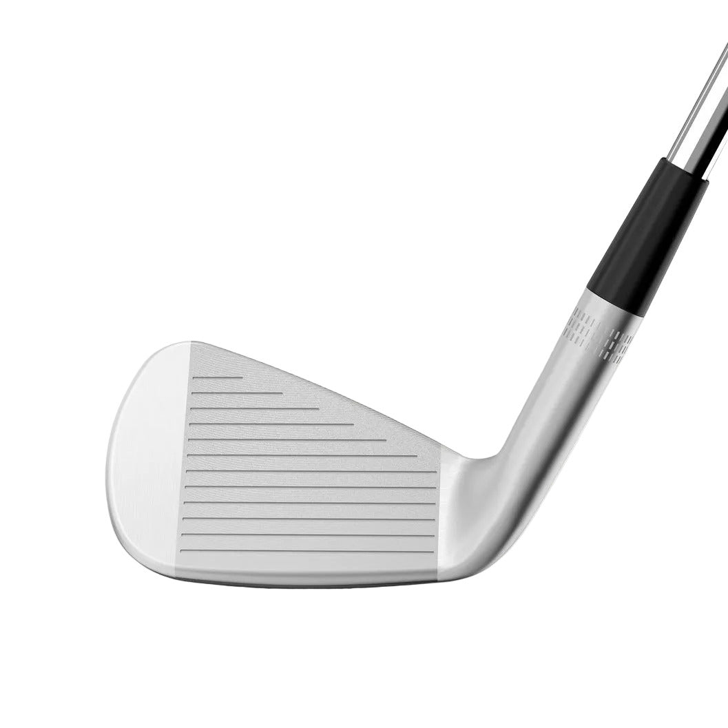 Wilson Staff Blade Irons - Graphite - Free Custom Options