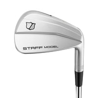 Wilson Staff Blade Irons - Graphite - Free Custom Options