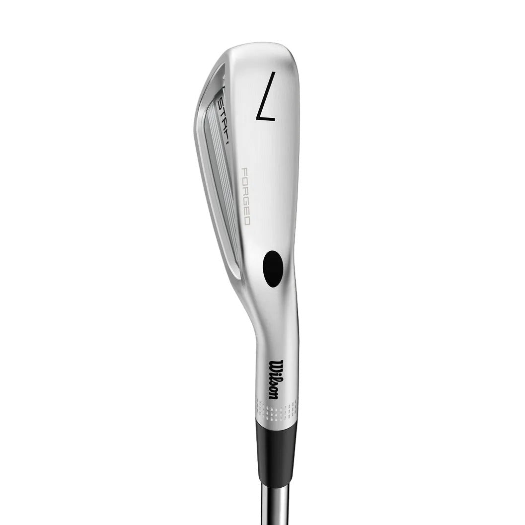 Wilson Staff CB Irons - Canadian Pro Shop Online