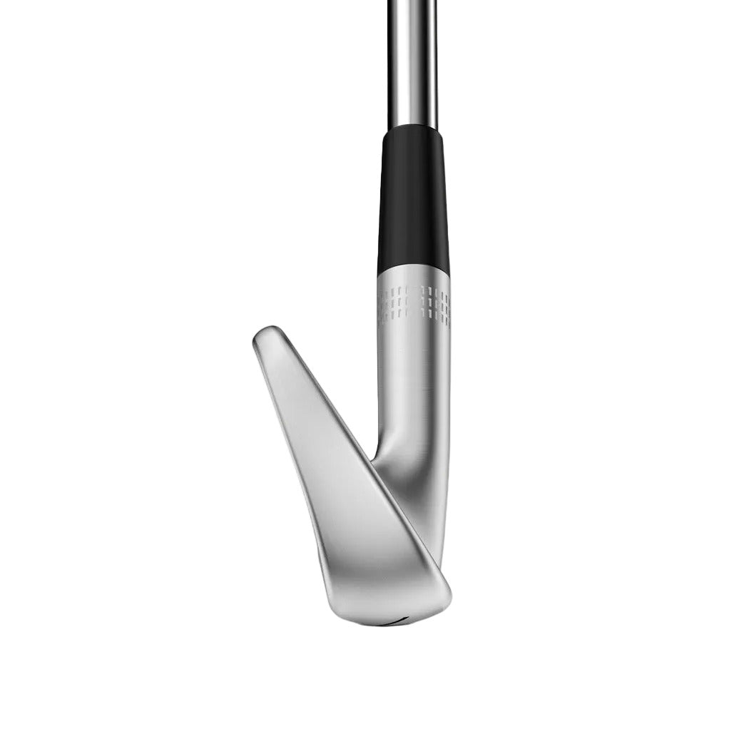 Wilson staff 軟式　86 Wilson Staff CB Irons – Canadian Pro Shop Online