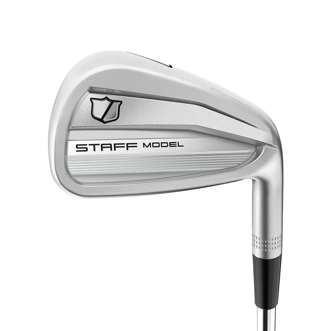 Wilson Staff CB Irons - Canadian Pro Shop Online