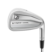 Wilson Staff CB Irons - Graphite - Free Custom Options