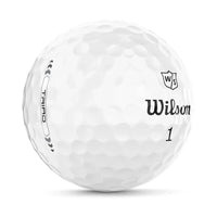 Wilson Staff Triad Golf Balls (24 Golf Balls)