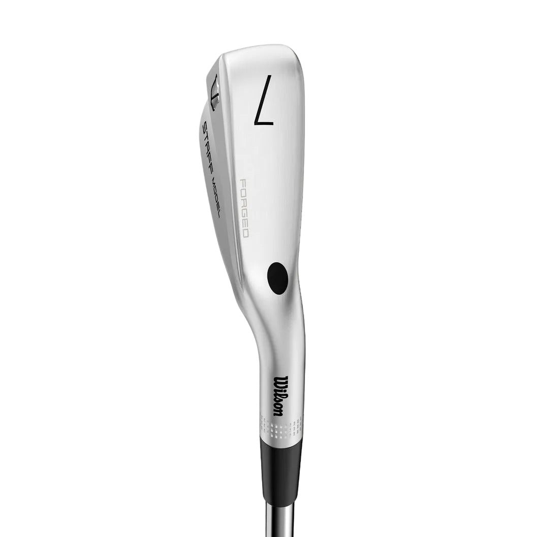Wilson Staff XB Irons - Graphite - Free Custom Options