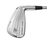 Wilson Staff XB Irons - Graphite - Free Custom Options