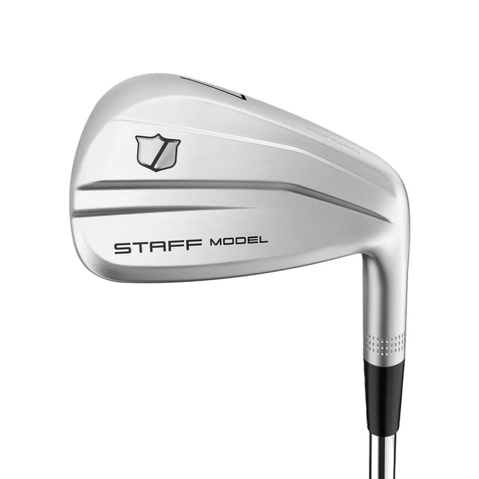 Wilson Staff XB Irons - Graphite - Free Custom Options