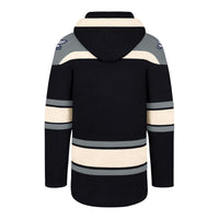 Winnipeg Jets '47 Brand Lacer Hoody