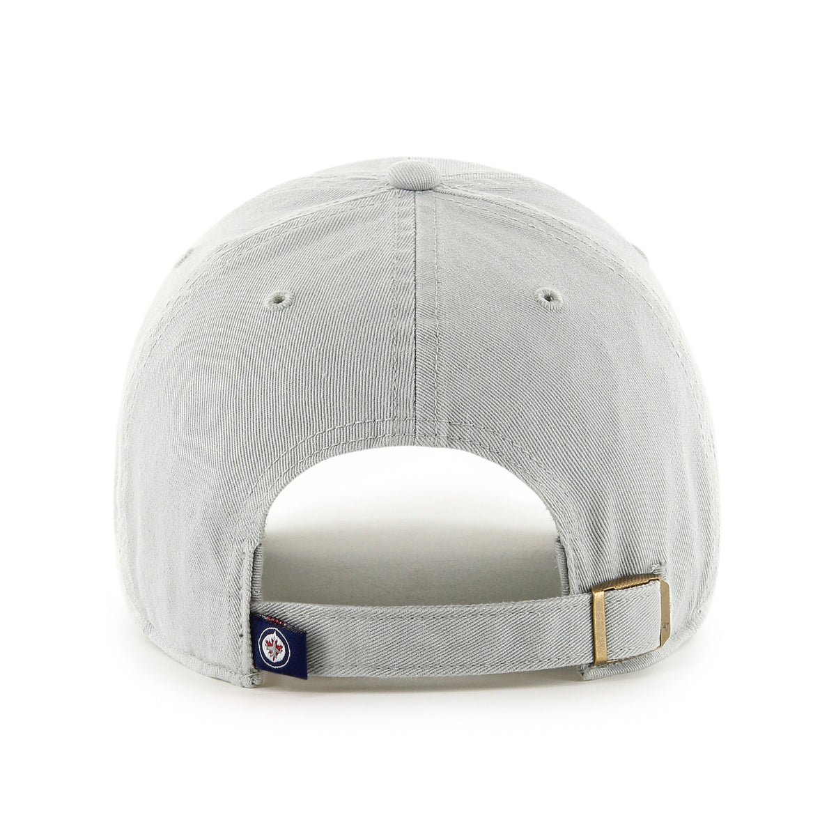 Winnipeg Jets '47 Clean Up Cap - Alternate Colour
