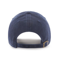 Winnipeg Jets '47 Clean Up Cap - Heritage Logo