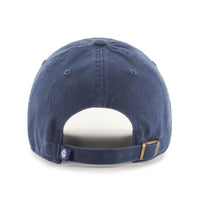 Winnipeg Jets '47 Clean Up Cap - Primary Logo