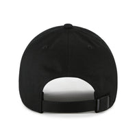 Winnipeg Jets '47 Contemporary Two-Tone Clean Up - Black