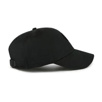 Winnipeg Jets '47 Contemporary Two-Tone Clean Up - Black
