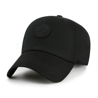 Winnipeg Jets '47 Contemporary Two-Tone Clean Up - Black