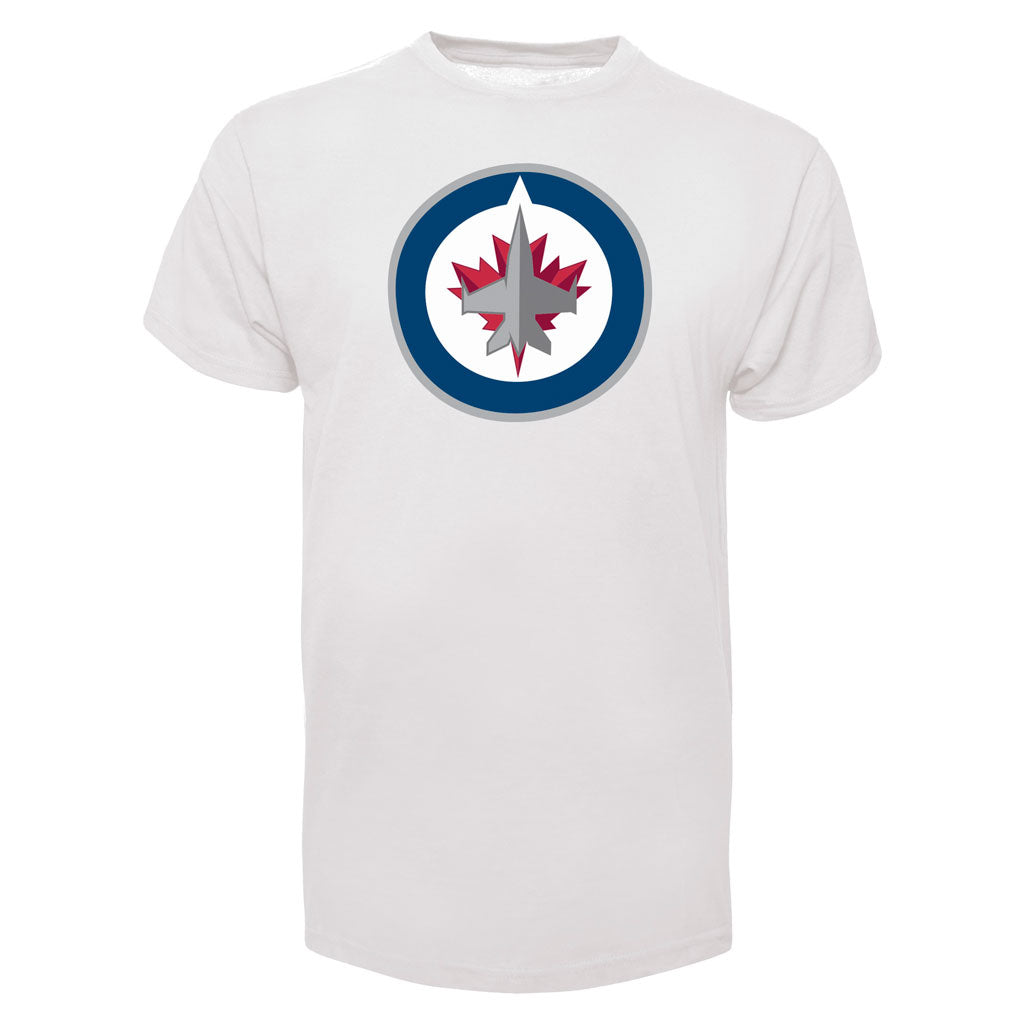 Winnipeg Jets '47 Fan Tee - White