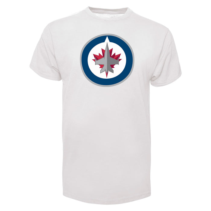 Winnipeg Jets '47 Fan Tee - White