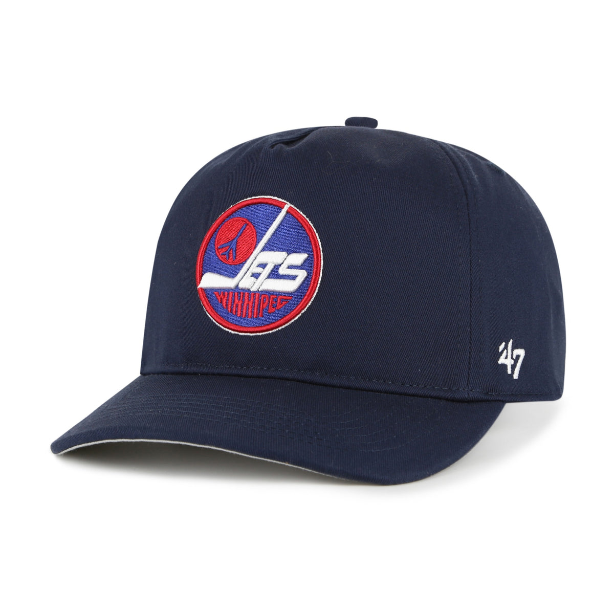 Winnipeg Jets '47 Hitch Cap