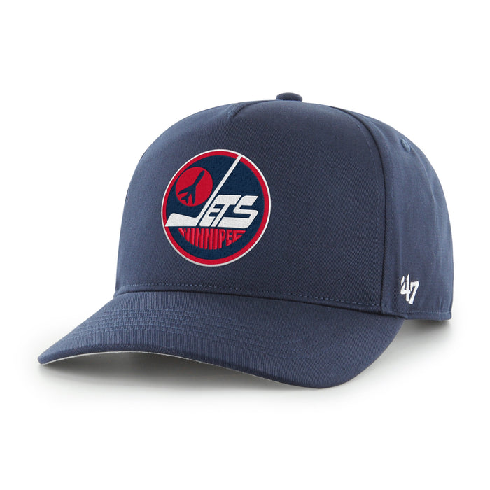 Winnipeg Jets '47 Hitch Cap