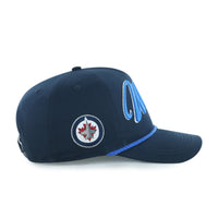 Winnipeg Jets '47 Overhand Hitch