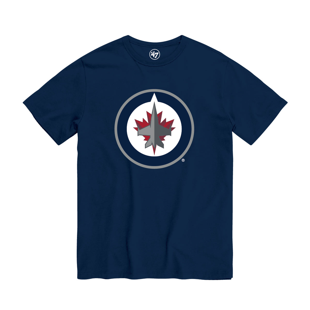 Winnipeg Jets '47 Youth Fan Tee