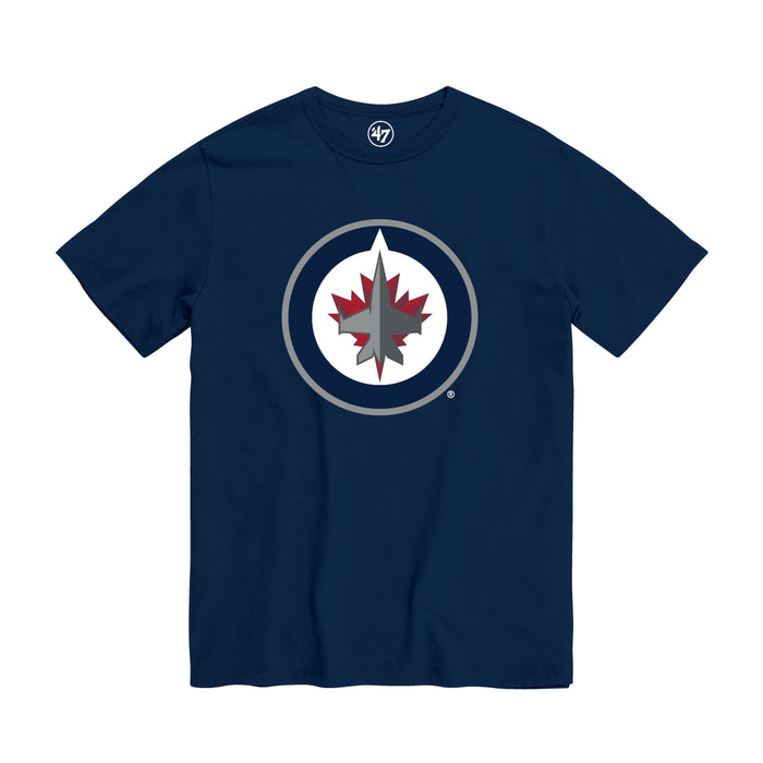 Winnipeg Jets '47 Youth Fan Tee