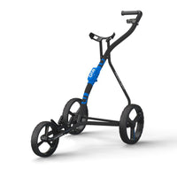 Wishbone One 360 3-Wheel Golf Push Cart