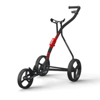 Wishbone One 360 3-Wheel Golf Push Cart