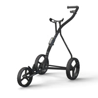 Wishbone One 360 3-Wheel Golf Push Cart