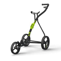 Wishbone One 360 3-Wheel Golf Push Cart