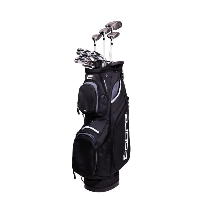 Cobra AIR-X Complete Package Set - Womens