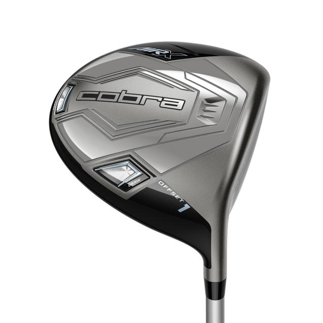 Cobra AIR-X Complete Package Set - Womens