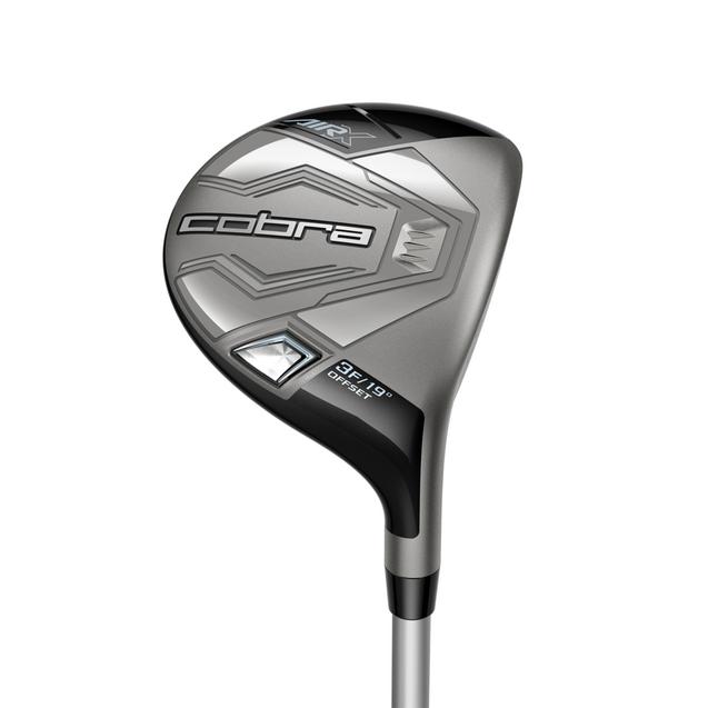 Cobra AIR-X Complete Package Set - Womens