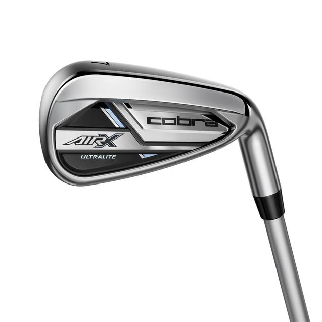 Cobra AIR-X Complete Package Set - Womens