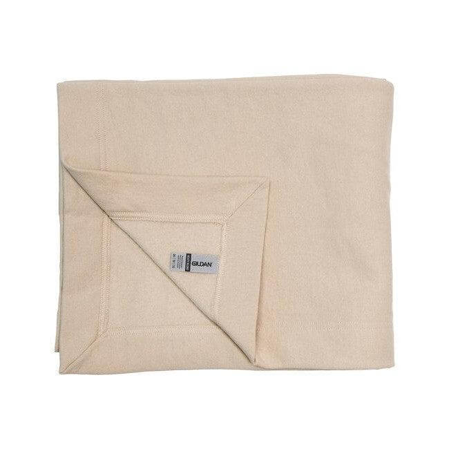 World's Best Heavy Blend Fleece Stadium Blanket
