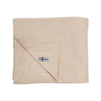 World's Best Heavy Blend Fleece Stadium Blanket