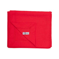 World's Best Heavy Blend Fleece Stadium Blanket