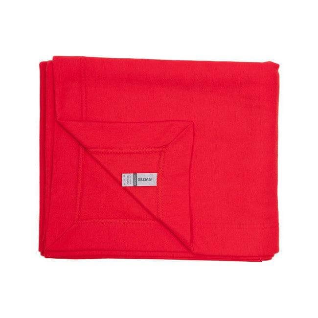 World's Best Heavy Blend Fleece Stadium Blanket