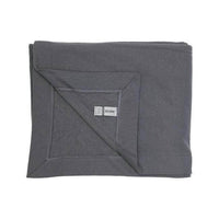 World's Best Heavy Blend Fleece Stadium Blanket