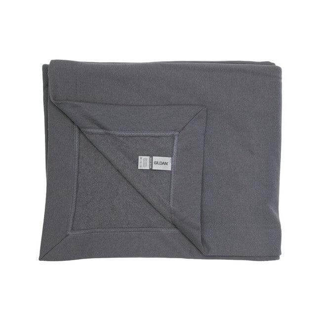 World's Best Heavy Blend Fleece Stadium Blanket