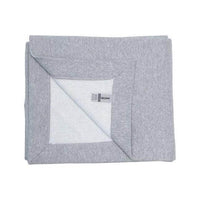 World's Best Heavy Blend Fleece Stadium Blanket