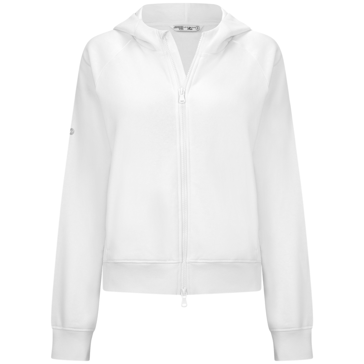 Levelwear Judd Full Zip - Womens