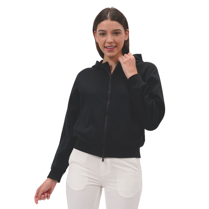 Levelwear Judd Full Zip - Womens