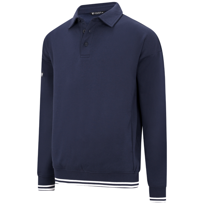 Levelwear Sportsman Fleece Top - Mens