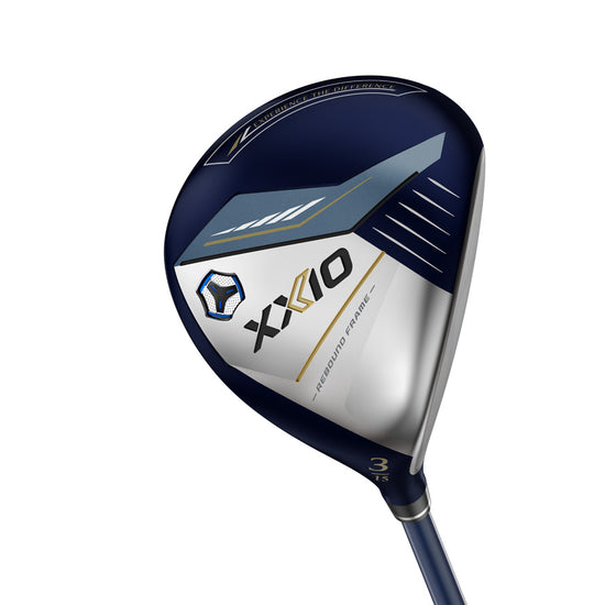 XXIO 13 Fairway Wood - 5/18 - LH - Demo Used