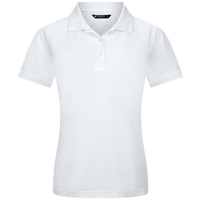 Levelwear Balance Recycled Polo - Womens