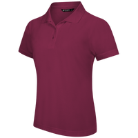 Levelwear Balance Recycled Polo - Womens