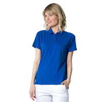 Levelwear Balance Recycled Polo - Womens