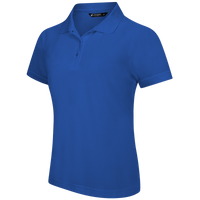 Levelwear Balance Recycled Polo - Womens